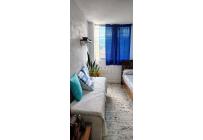 Apartamentos, Venta, San Cayetano - $200.000.000