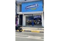 Edificios, Venta, Alameda - $2.500.000.000