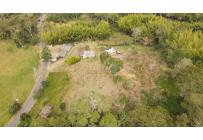 Fincas y Casas Campestres, Venta, Calima (Darién) - $1.300.000.000