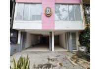 Locales y Bodegas, Alquiler, Santa Mónica Central - $5.500.000