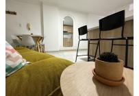 Apartamentos, Alquiler, Granada - $2.300.000