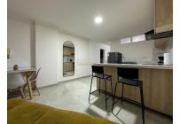 Apartamentos, Alquiler, Granada - $2.300.000
