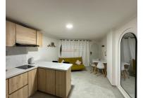 Apartamentos, Alquiler, Granada - $2.300.000