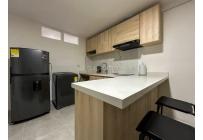 Apartamentos, Alquiler, Granada - $2.300.000