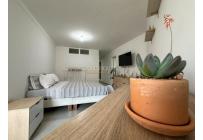 Apartamentos, Alquiler, Granada - $2.300.000