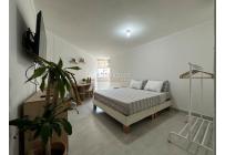 Apartamentos, Alquiler, Granada - $2.300.000