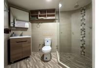 Apartamentos, Alquiler, Granada - $2.300.000