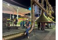 Apartamentos, Alquiler, Granada - $2.300.000