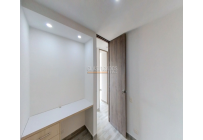 Apartamentos, Venta, Villas de Veracruz - $212.000.000