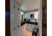 Apartamentos, Venta, Caney - $461.100.000