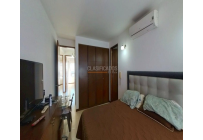 Apartamentos, Venta, Caney - $461.100.000