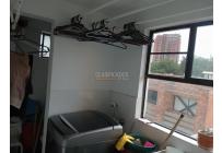 Apartamentos, Venta, Nueva Tequendama - $490.000.000