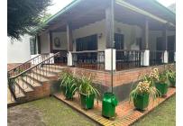 Fincas y Casas Campestres, Venta, Saladito - $2.500.000.000