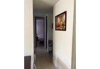 Apartamentos, Alquiler, Valle del Lili - $1.200.000