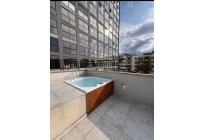 Apartaestudios, Venta, El Refugio - $280.000.000