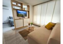 Apartaestudios, Venta, El Refugio - $280.000.000