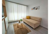 Apartaestudios, Venta, El Refugio - $280.000.000