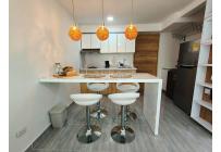 Apartaestudios, Venta, El Refugio - $280.000.000