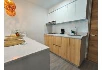 Apartaestudios, Venta, El Refugio - $280.000.000