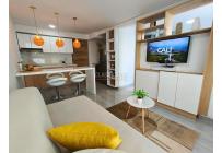 Apartaestudios, Venta, El Refugio - $280.000.000