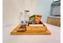 Apartaestudios, Venta, El Refugio - $280.000.000