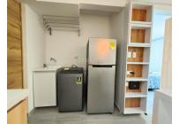 Apartaestudios, Venta, El Refugio - $280.000.000