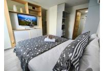 Apartaestudios, Venta, El Refugio - $280.000.000