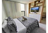 Apartaestudios, Venta, El Refugio - $280.000.000