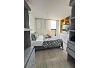 Apartaestudios, Venta, El Refugio - $280.000.000