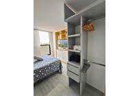 Apartaestudios, Venta, El Refugio - $280.000.000