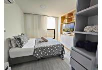 Apartaestudios, Venta, El Refugio - $280.000.000