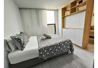 Apartaestudios, Venta, El Refugio - $280.000.000