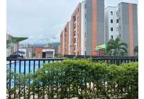 Apartamentos, Alquiler, Jamundí - $1.150.000