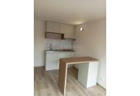 Apartaestudios, Alquiler, Bogotá - $2.000.000