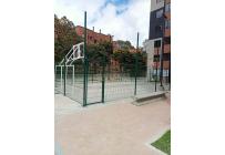 Apartaestudios, Alquiler, Bogotá - $2.000.000