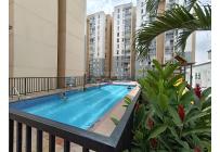 Apartamentos, Venta, Sameco - $265.000.000