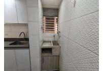 Apartamentos, Venta, Sameco - $265.000.000