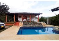 Fincas y Casas Campestres, Venta, Dagua - $520.000.000