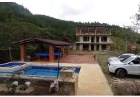 Fincas y Casas Campestres, Venta, Dagua - $520.000.000