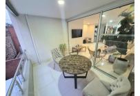 Apartamentos, Alquiler, Cristales - $3.000.000