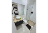 Apartamentos, Alquiler, Cristales - $3.000.000
