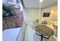 Apartamentos, Alquiler, Cristales - $3.000.000