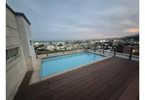 Apartamentos, Alquiler, Cristales - $3.000.000