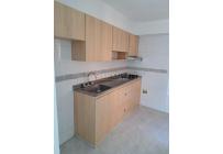 Apartamentos, Alquiler, Calicanto - $1.400.000