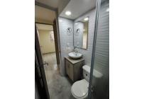 Apartamentos, Venta, Bogotá - $200.000.000