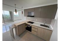 Apartamentos, Alquiler, Hacienda Kachipay - $1.300.000