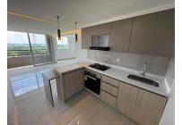 Apartamentos, Alquiler, Hacienda Kachipay - $1.300.000