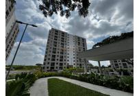 Apartamentos, Alquiler, Hacienda Kachipay - $1.300.000