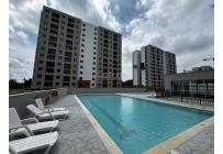 Apartamentos, Alquiler, Hacienda Kachipay - $1.300.000