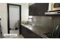 Apartamentos, Venta, La Hacienda - $460.000.000